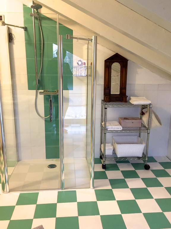 La Mansarda Di Margherita Treviso Kültér fotó