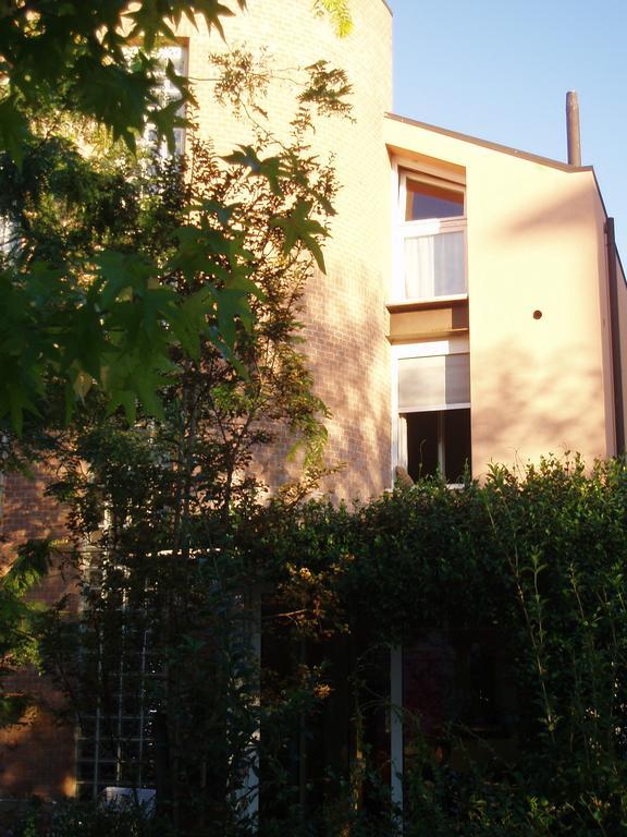 La Mansarda Di Margherita Treviso Kültér fotó